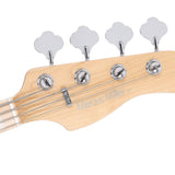 Sire Basses - V7 Sr4/tgrs - Swamp Ash Reissue 4-String Active Bass Guitar – Transparent Green