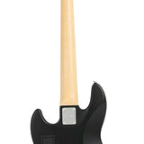 Sire Basses - V7 Sr5/tgrs - Swamp Ash Reissue 5-String Active Bass Guitar – Transparent Green