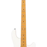 Sire Basses - Z3 4/AWH - mahogany 4-string active bass guitar – Antique White