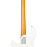 Sire Basses - Z3 4/awh - Mahogany 4-String Active Bass Guitar – Antique White