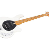 Sire Basses - Z3 4/awh - Mahogany 4-String Active Bass Guitar – Antique White