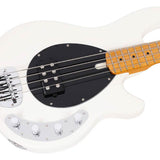 Sire Basses - Z3 4/awh - Mahogany 4-String Active Bass Guitar – Antique White