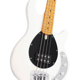 Sire Basses - Z3 4/awh - Mahogany 4-String Active Bass Guitar – Antique White