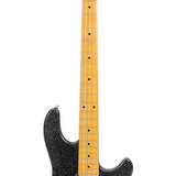 Sire Basses - Z3 4/SPBK - mahogany 4-string active bass guitar – Sparkle Black