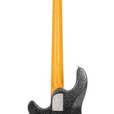 Sire Basses - Z3 4/spbk - Mahogany 4-String Active Bass Guitar – Sparkle Black