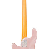 Sire Basses - Z3 4/rgd - Mahogany 4-String Active Bass Guitar – Rosegold