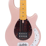 Sire Basses - Z3 4/rgd - Mahogany 4-String Active Bass Guitar – Rosegold