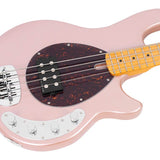 Sire Basses - Z3 4/rgd - Mahogany 4-String Active Bass Guitar – Rosegold