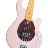 Sire Basses - Z3 4/rgd - Mahogany 4-String Active Bass Guitar – Rosegold