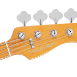 Sire Basses - Z3 4/rgd - Mahogany 4-String Active Bass Guitar – Rosegold