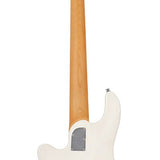 Sire Basses - Z3 5/awh - Mahogany 5-String Active Bass Guitar – Antique White