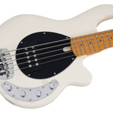 Sire Basses - Z3 5/awh - Mahogany 5-String Active Bass Guitar – Antique White