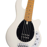 Sire Basses - Z3 5/awh - Mahogany 5-String Active Bass Guitar – Antique White