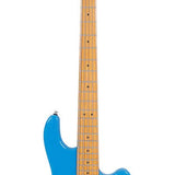 Sire Basses - Z3 5/BLU - mahogany 5-string active bass guitar – Guitar, Blue