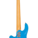 Sire Basses - Z3 5/blu - Mahogany 5-String Active Bass Guitar – Blue