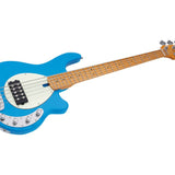 Sire Basses - Z3 5/blu - Mahogany 5-String Active Bass Guitar – Blue