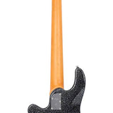 Sire Basses - Z3 5/spbk - Mahogany 5-String Active Bass Guitar – Sparkle Black