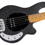 Sire Basses - Z3 5/spbk - Mahogany 5-String Active Bass Guitar – Sparkle Black