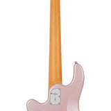 Sire Basses - Z3 5/rgd - Mahogany 5-String Active Bass Guitar – Rosegold