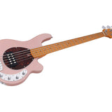 Sire Basses - Z3 5/rgd - Mahogany 5-String Active Bass Guitar – Rosegold