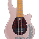 Sire Basses - Z3 5/rgd - Mahogany 5-String Active Bass Guitar – Rosegold
