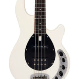 Sire Basses - Z7 4/awh - Mahogany 4-String Active Bass Guitar – Antique White