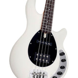 Sire Basses - Z7 4/awh - Mahogany 4-String Active Bass Guitar – Antique White