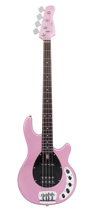 Sire Z7 4 Burgundy (TMA-55598)