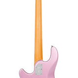 Sire Basses - Z7 4/bur - Mahogany 4-String Active Bass Guitar