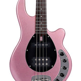 Sire Basses - Z7 4/bur - Mahogany 4-String Active Bass Guitar