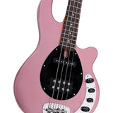 Sire Basses - Z7 4/bur - Mahogany 4-String Active Bass Guitar