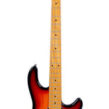 Sire Basses - Z7 4/3TS - mahogany 4-string active bass guitar – Tone Sunburst
