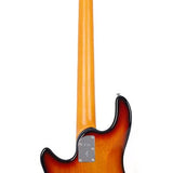 Sire Basses - Z7 4/3ts - Mahogany 4-String Active Bass Guitar – Tone Sunburst
