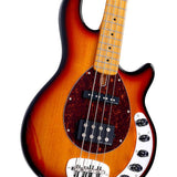 Sire Basses - Z7 4/3ts - Mahogany 4-String Active Bass Guitar – Tone Sunburst