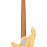 Sire Basses - Z7 4/nt - Swamp Ash 4-String Active Bass Guitar – Natural