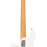 Sire Basses - Z7 5/awh - Mahogany 5-String Active Bass Guitar – Antique White