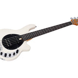 Sire Basses - Z7 5/awh - Mahogany 5-String Active Bass Guitar – Antique White