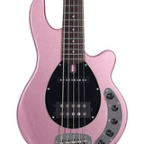 Sire Basses - Z7 5/bur - Mahogany 5-String Active Bass Guitar