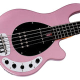 Sire Basses - Z7 5/bur - Mahogany 5-String Active Bass Guitar