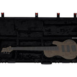 Sire Basses - F10 6/nts - Swamp Ash + Poplar Burl 6-String Active Bass Guitar – Natural