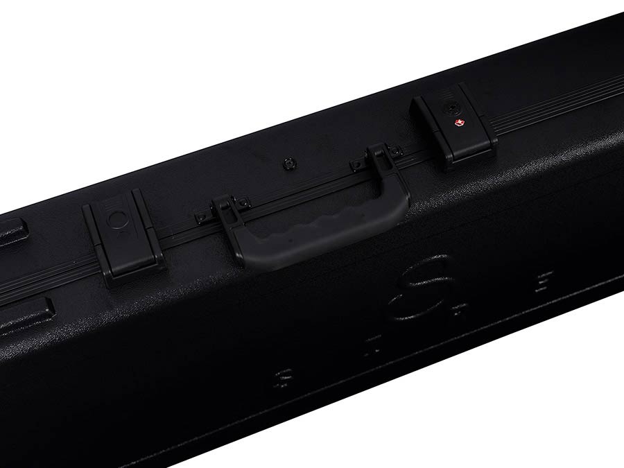 Sire Basses - F10 6/nts - Swamp Ash + Poplar Burl 6-String Active Bass Guitar – Natural