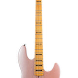 Sire Basses - U7 4/RGD - alder 4-string active bass guitar – Guitar, Rosegold