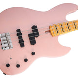 Sire Basses - U7 4/rgd - Alder 4-String Active Bass Guitar – Rosegold