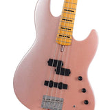 Sire Basses - U7 4/rgd - Alder 4-String Active Bass Guitar – Rosegold