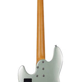 Sire Basses - U7 4/sgm - Alder 4-String Active Bass Guitar – Surf Green