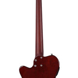 Sire Basses - Gb5 4/nt - Mahogany + Spruce 4-String Active Bass Guitar – Natural