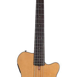 Sire Basses - GB5 5/NT - mahogany + spruce 5-string active bass guitar – Guitar, Natural