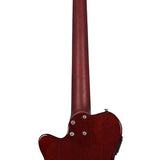 Sire Basses - Gb5 5/nt - Mahogany + Spruce 5-String Active Bass Guitar – Natural