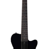 Sire Basses - GB5 5/BK - mahogany + spruce 5-string active bass guitar – Guitar, Black