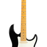 Sire Guitars - S5/BK - alder electric guitar S-style – S-Style, Black